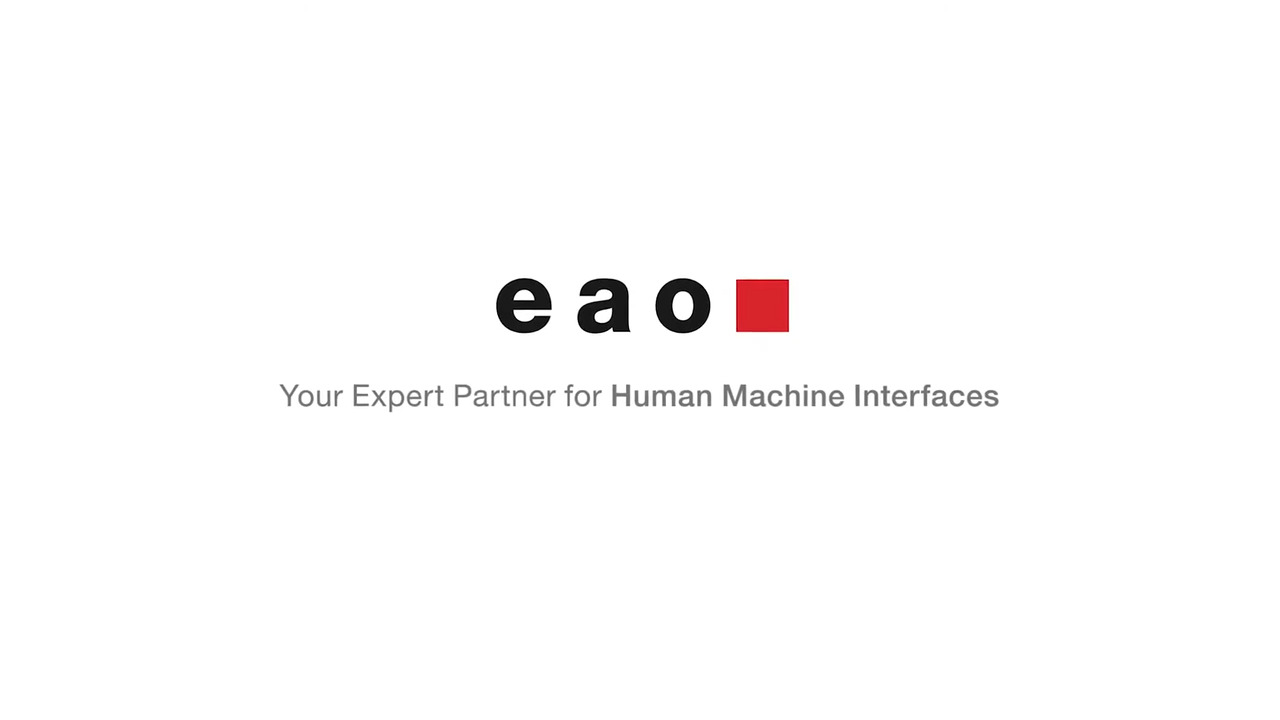 Logo EAO